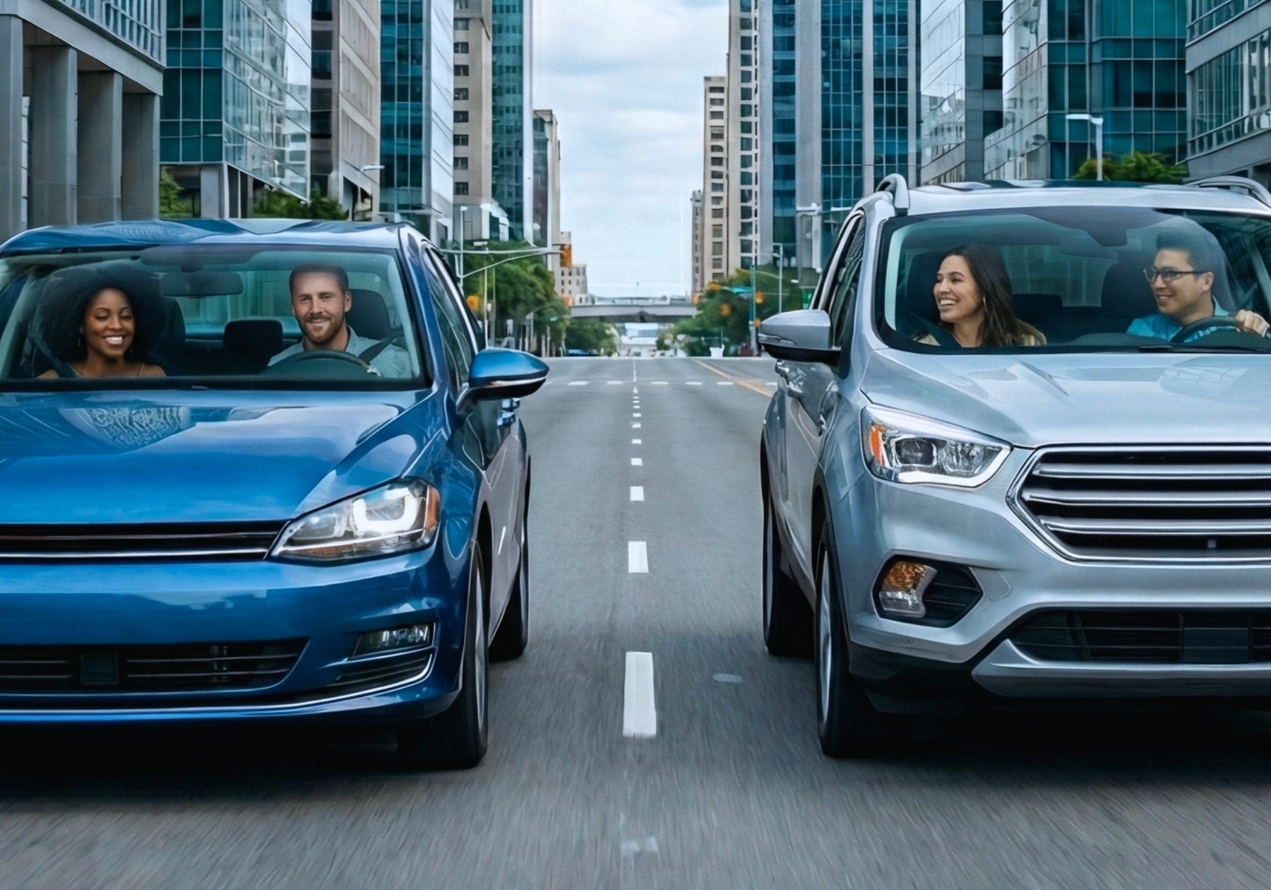 Sustainable Mobility