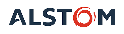 Logo de Alstom
