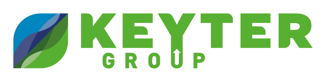 Logo de Keyter