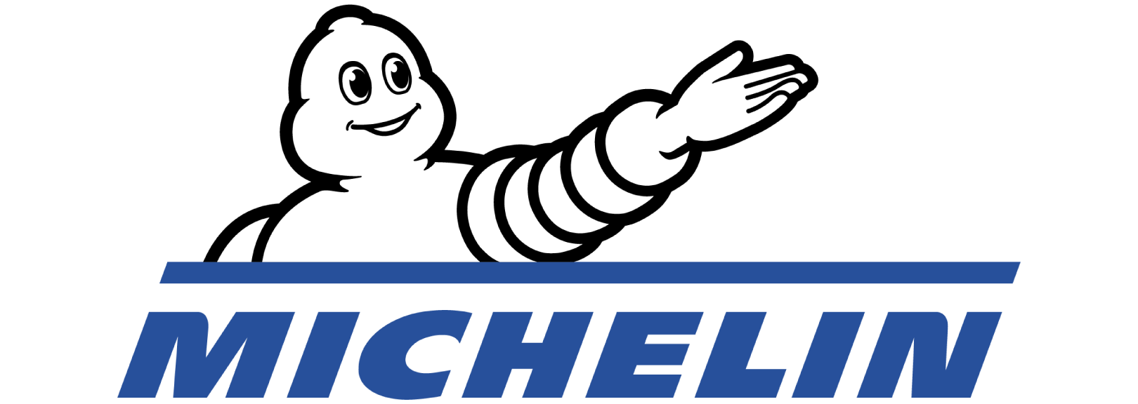 Logo de Michelin