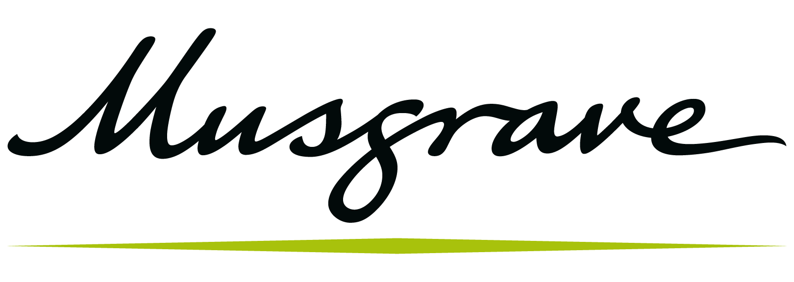 Logo de Musgrave