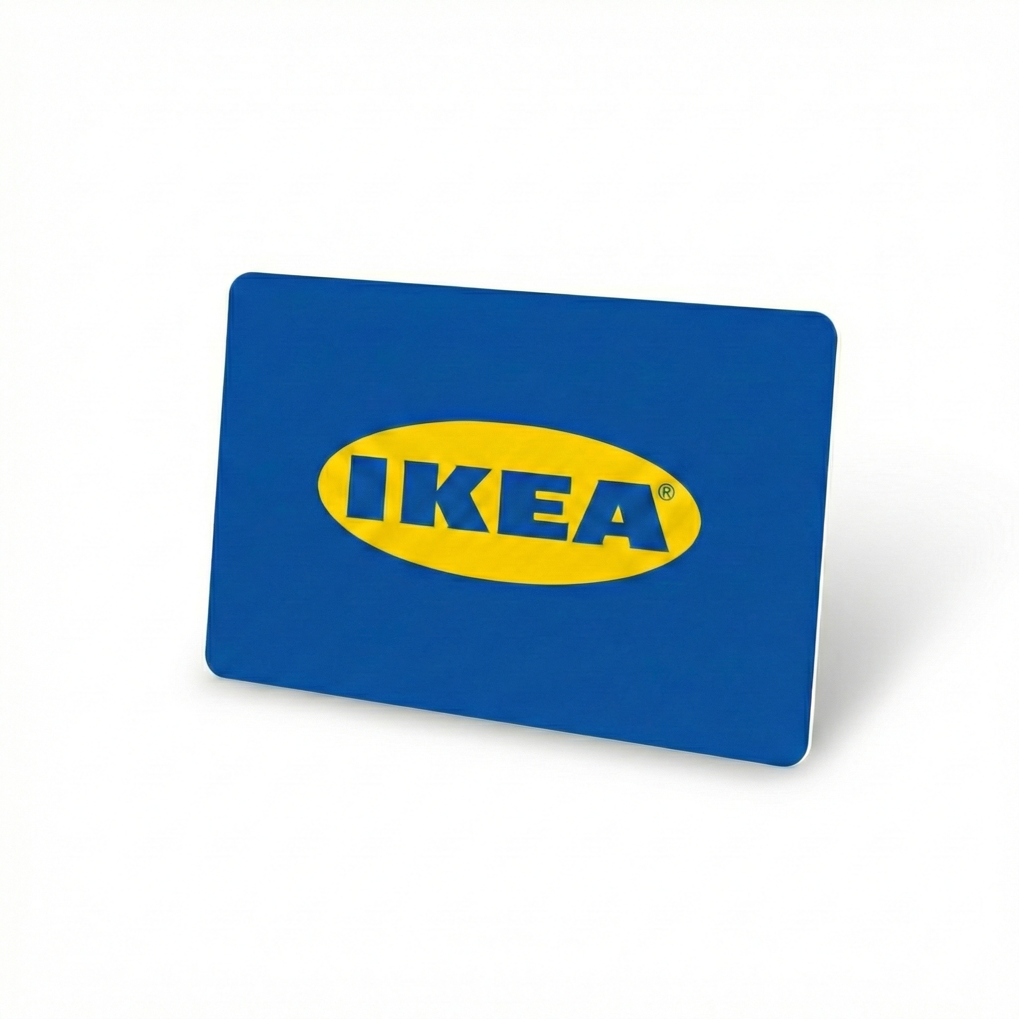 Tarjeta regalo IKEA