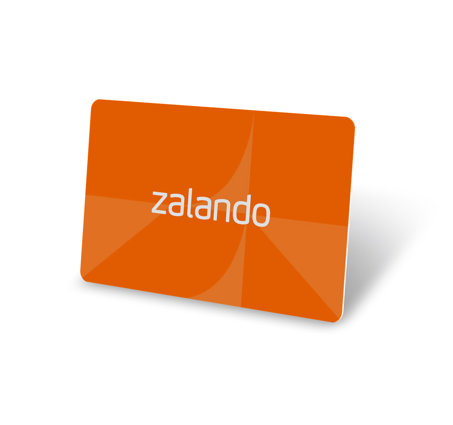 Tarjeta regalo Zalando
