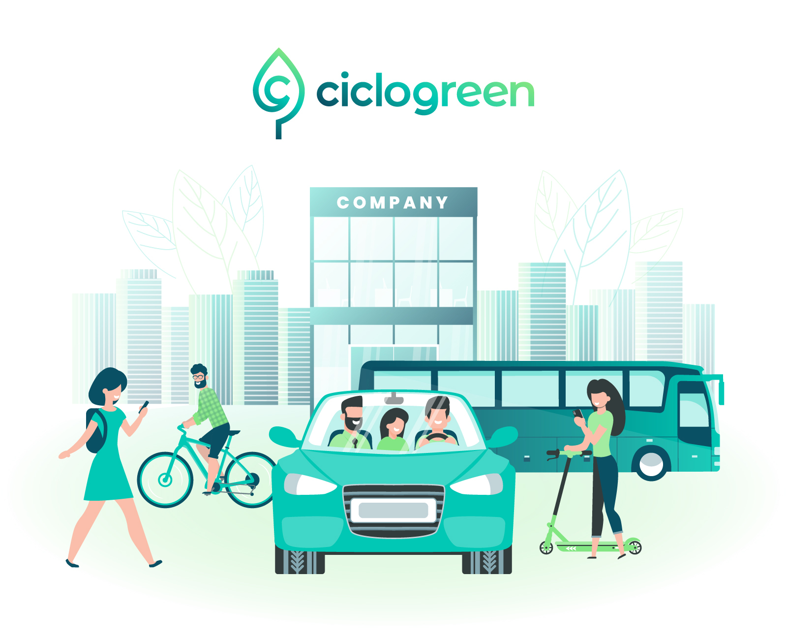 ciclogreen.com